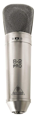 Behringer B-2 Pro Mic
