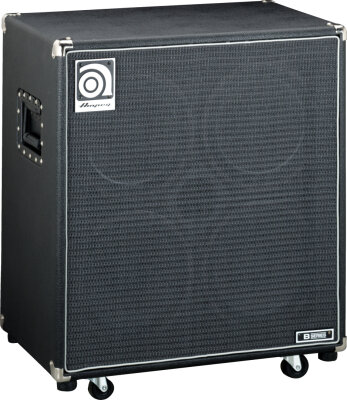 Ampeg B410HE Bass Cab