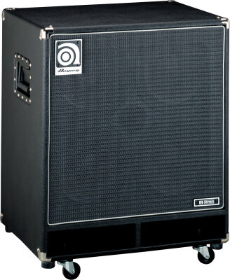 Ampeg B410HLF Cabinet