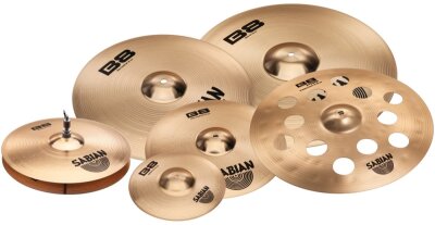 Sabian B8 Super Cymbal PK