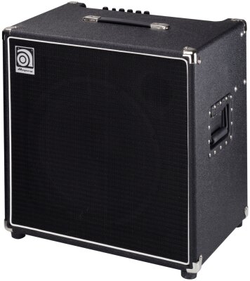 Ampeg BA115HP Bass Amp