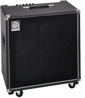 Ampeg BA210 Bass Amp