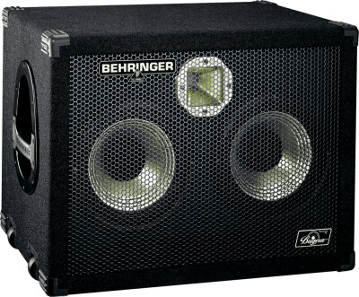 Behringer BA210 Cabinet