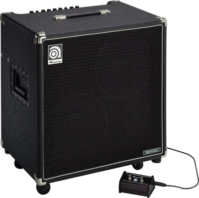 Ampeg BA210SP Bass Amp