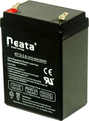 Behringer EPA40 Battery