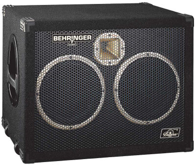 Behringer BB210 Cabinet
