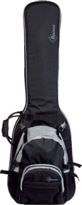 Ibanez Backpack Gig Bag