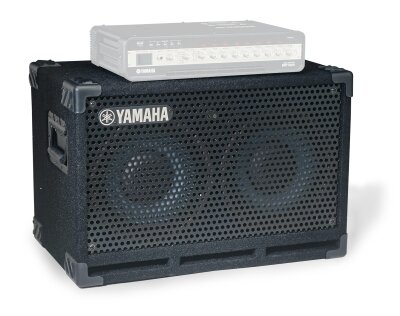 Yamaha BBT-210S Cabinet