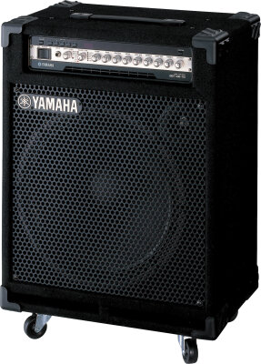 Yamaha BBT500 115 Amp