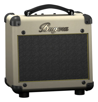 Bugera BC15 Guitar Amp