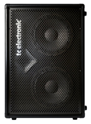 TC Electronic BC210 Cab