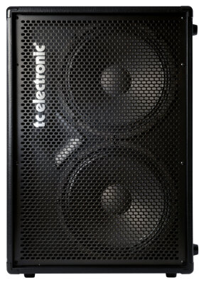 TC Electronic BC212 Cab