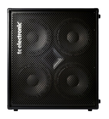 TC Electronic BC410 Cab