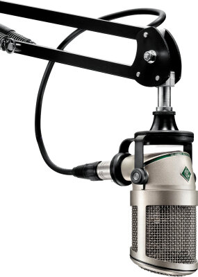 Neumann BCM705 Mic