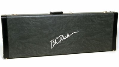 BC Rich Virgin Case