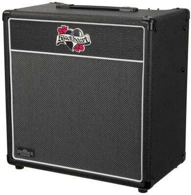 Blackheart BH15-112 Amp
