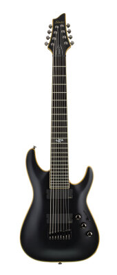 Schecter Blackjack ATX C8