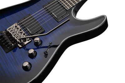 Schecter BlackJack SLSC1A