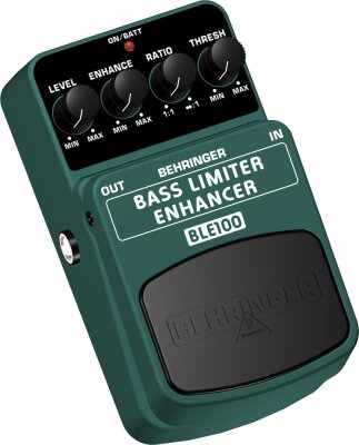 Behringer BLE100 Pedal
