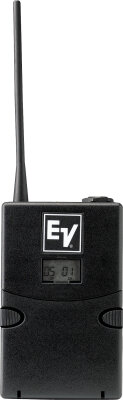 EV RE2 UHF Bodypack