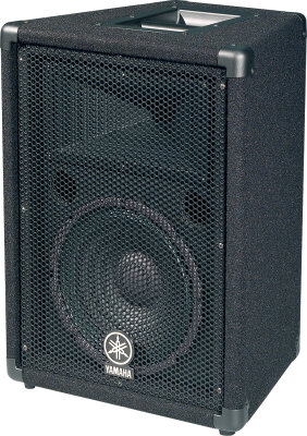Yamaha BR10 PA Speaker