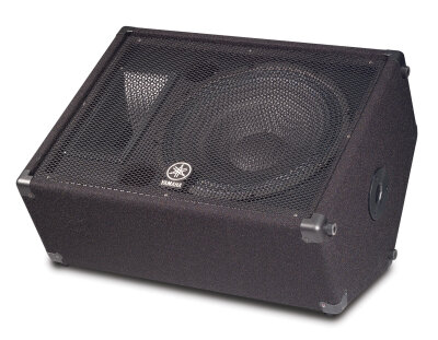 Yamaha BR15M PA Monitor