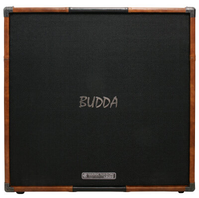Budda MN412 Cabinet
