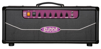 Budda Superdrive 18 Head