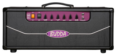 Budda Superdrive 30 Head