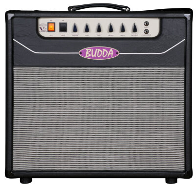 Budda Superdrive V20 Amp
