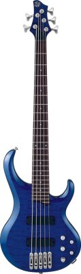 Ibanez BTB405QM Bass