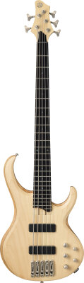 Ibanez BTB555mp Bass