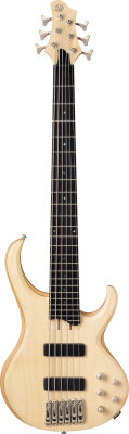 Ibanez BTB556mp Bass