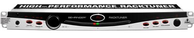 Behringer BTR2000 Tuner