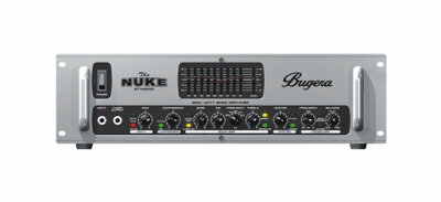 Bugera BTX36000 The Nuke