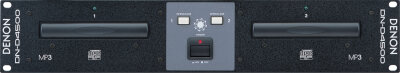 Denon BU4500 Audio Player