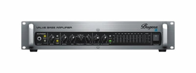 Bugera BVP5500 Bass Amp