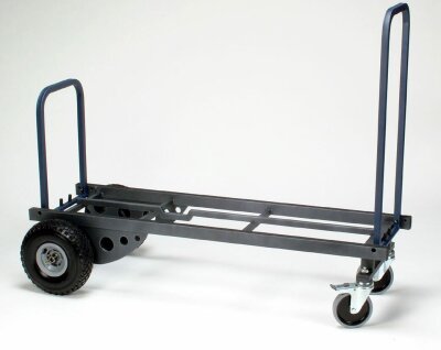 QuikLok BW800 Transport