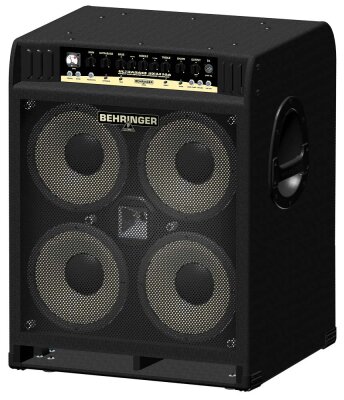 Behringer BX4410A Amp