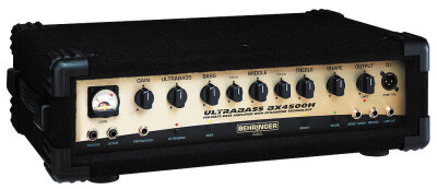 Behringer BX4500H
