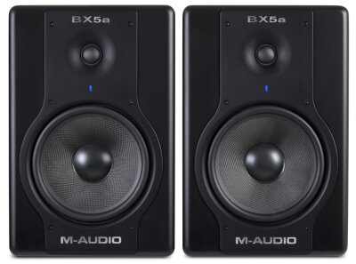 M-Audio BX5a Deluxe