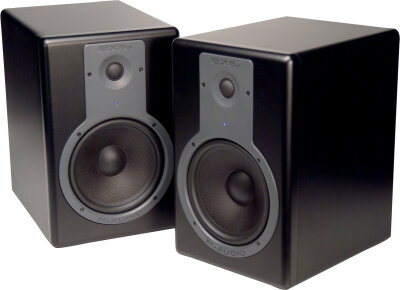M-Audio Studiophile BX8