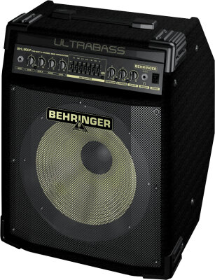 Behringer BXL1800A Amp