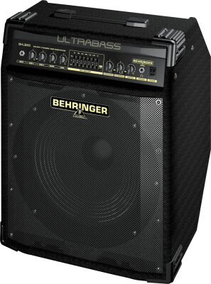 Behringer BXL3000 Amp