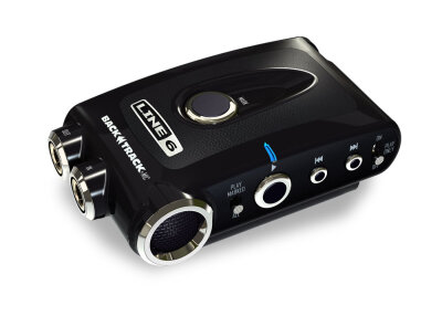 Line 6 BackTrack+Mic