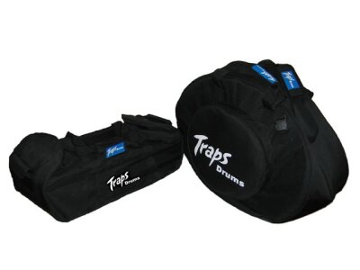 Traps A400 Travel Bag