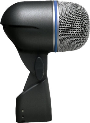 Shure Beta 52A Mic