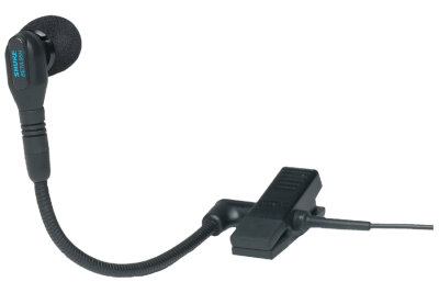 Shure Beta 98HC Mic