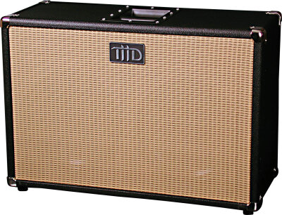 THD 212 Speaker Cabinet