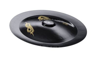 Paiste Slipknot Ed China